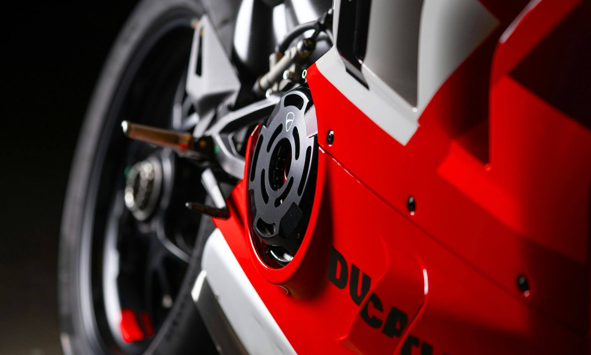 Moto Ducati, Le Blog Moto